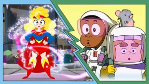 Who’s alternate version is better?