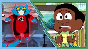 Who has the strangest pet?