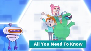 All You Need To Know About Elliot From Earth