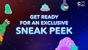 Exclusive Sneak Peek