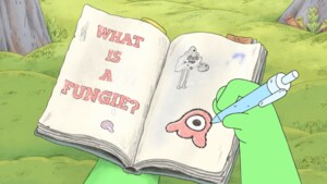 Beginner's Guide to The Fungies!