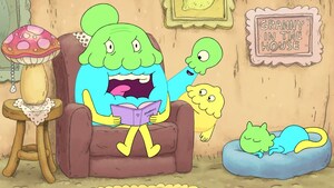 Le club des meilleurs amis