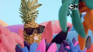 Gumball: Pineapple