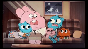 Gumball: The Love Compilation