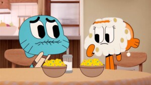 Gumball: The Pranks Compilation
