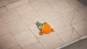 O verdadeiro amor do Darwin