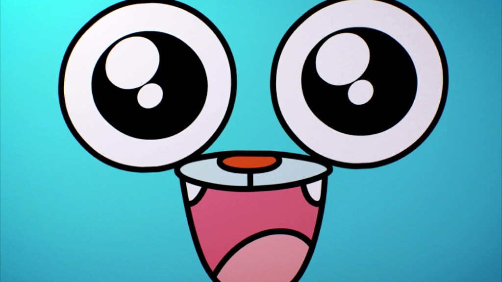 Festa de Blocos, Gumball