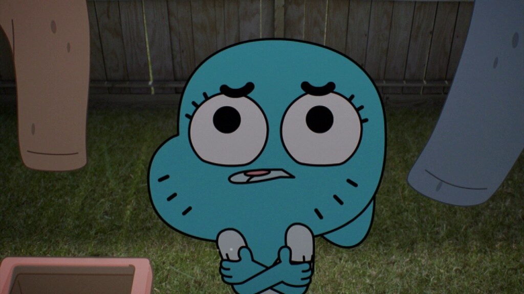 O Incrível Mundo De Gumball Os Diretores Conectados de graça sobre