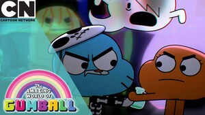 The Amazing World of Gumball | Free online games and videos | Cartoon ...