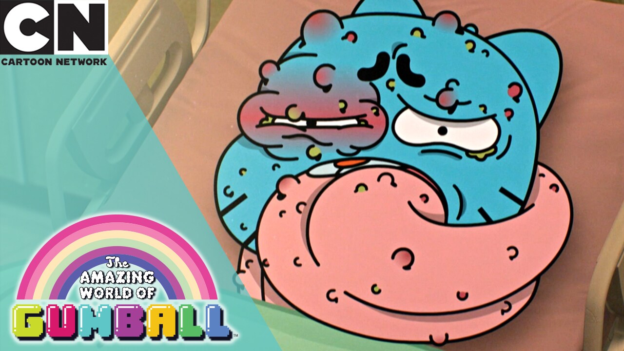 Gumball Games - Play Gumball Games on KBHGames