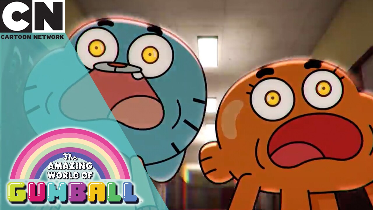 The amazing world of gumball videos (93) фото