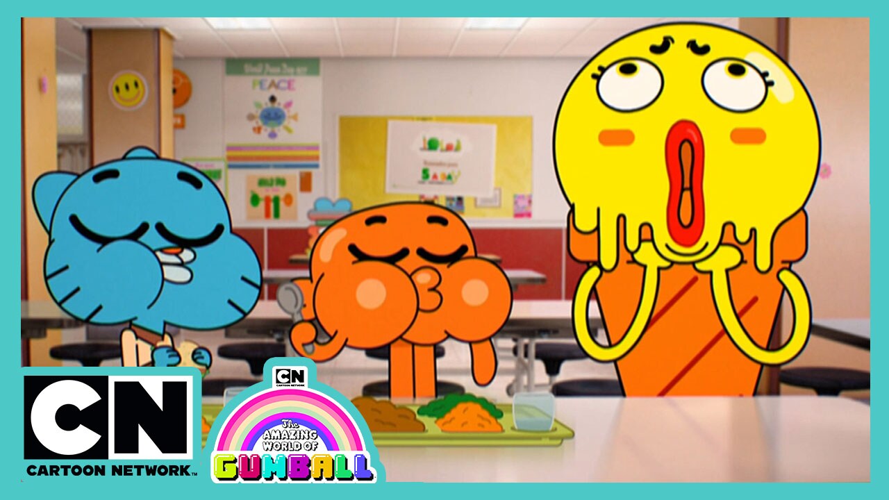 Who is Sarah G. Lato? Best Sarah Episodes!, The Amazing World of Gumball
