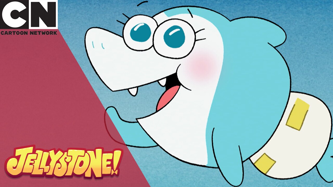 Full Episode | Jellystone videos | Cartoon Network UK