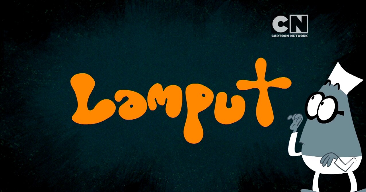 Watch Lamput videos online | Lamput | Cartoon Network