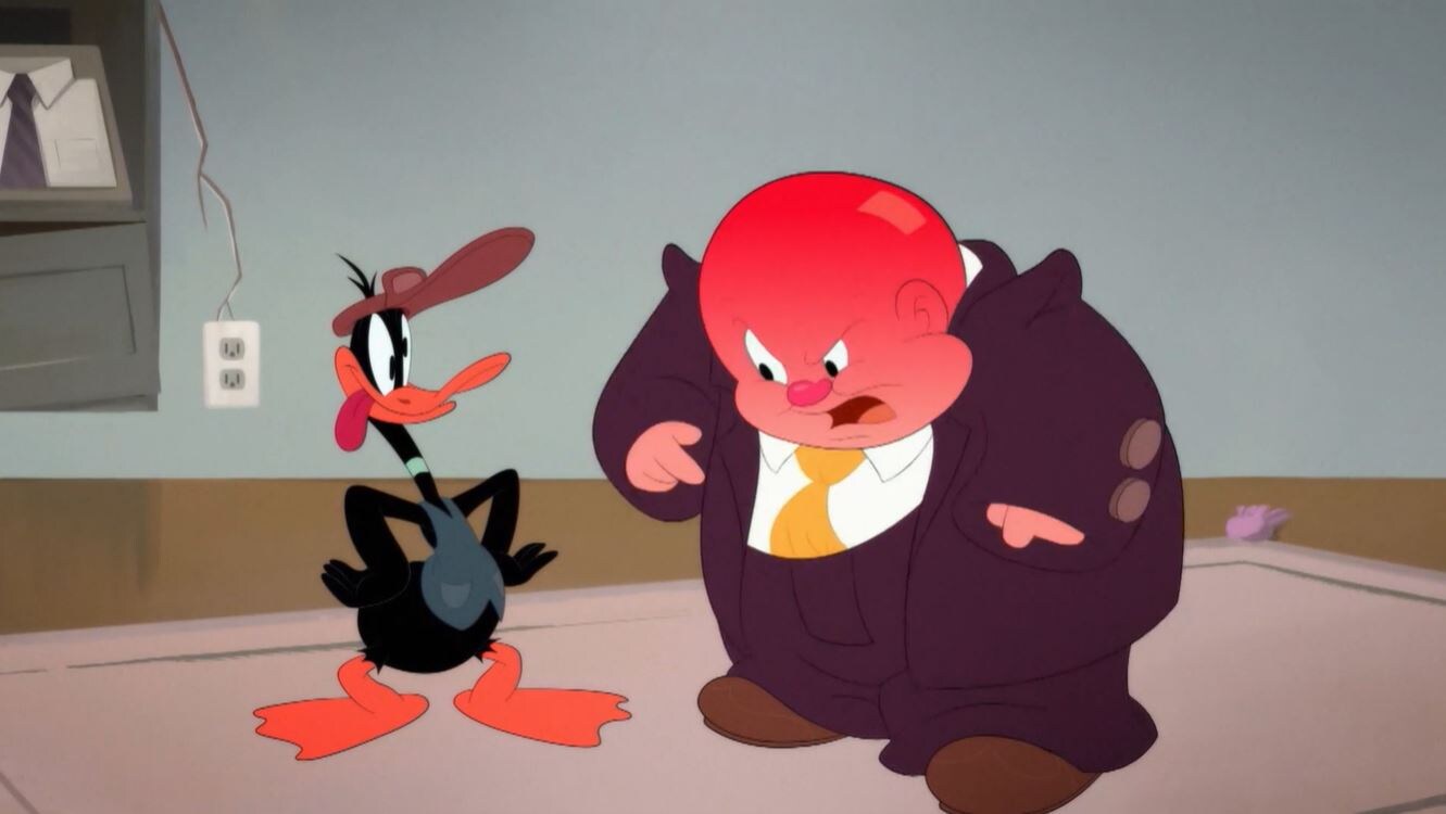 Ve vídeos de Looney Tunes Cartoons online | Looney Tunes Cartoons | Cartoon  Network