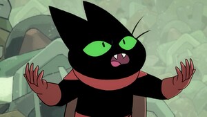 A lixeira está a salvo