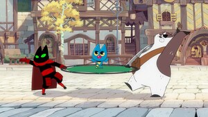 Einde van de vriendschap