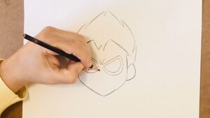 Learn how to draw Robin