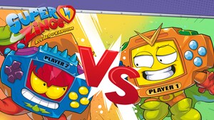 A máquina de Kazoom