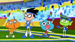 Top 10 sportsøjeblikke