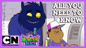 Monster Beach: All You Need to Know