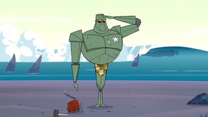 Meet Lost Patrol