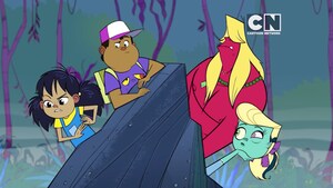 Lagoon Goons