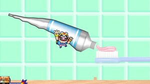 Don't Waste The Paste