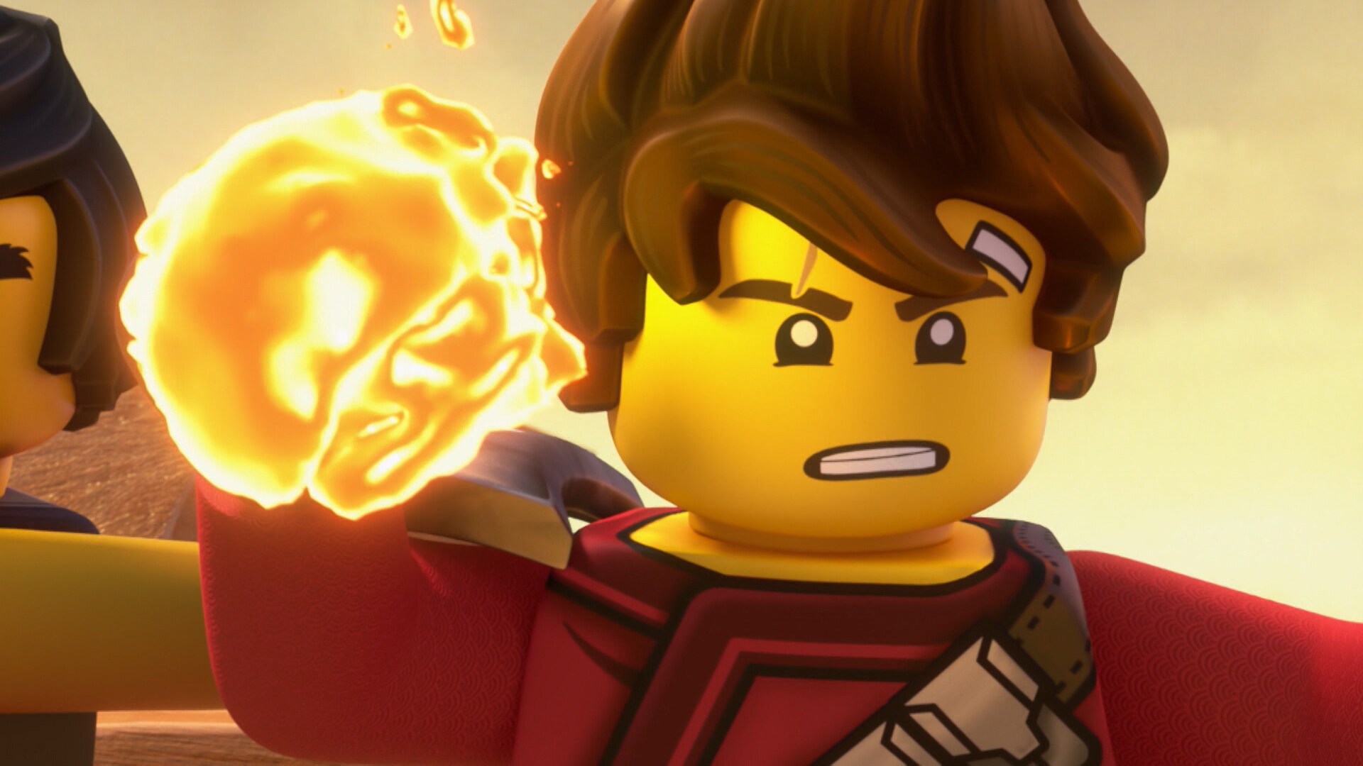 Watch Ninjago: Masters of Spinjitzu on the Cartoon Network TV channel. 