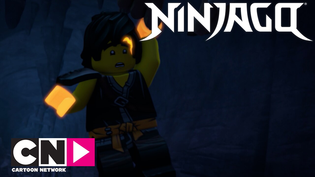 Shops juegos de ninjago cartoon network