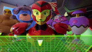 Sistema de segurança