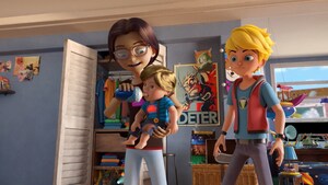Babysitter