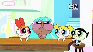 The Powerpuff Girls: Blissfully Unaware