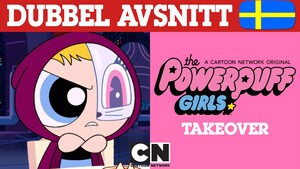 Episod 20-21: Fantombubblan/Syster Buttran