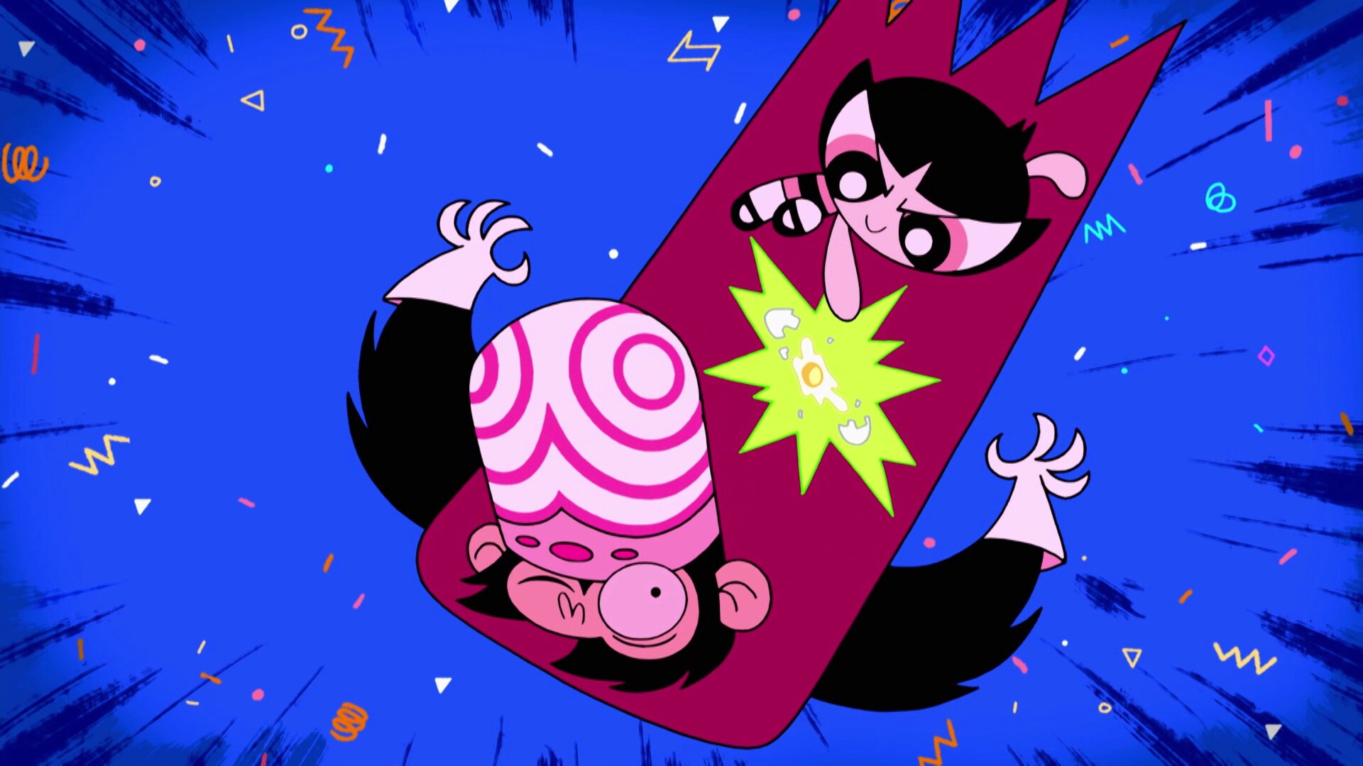 survetement super nana