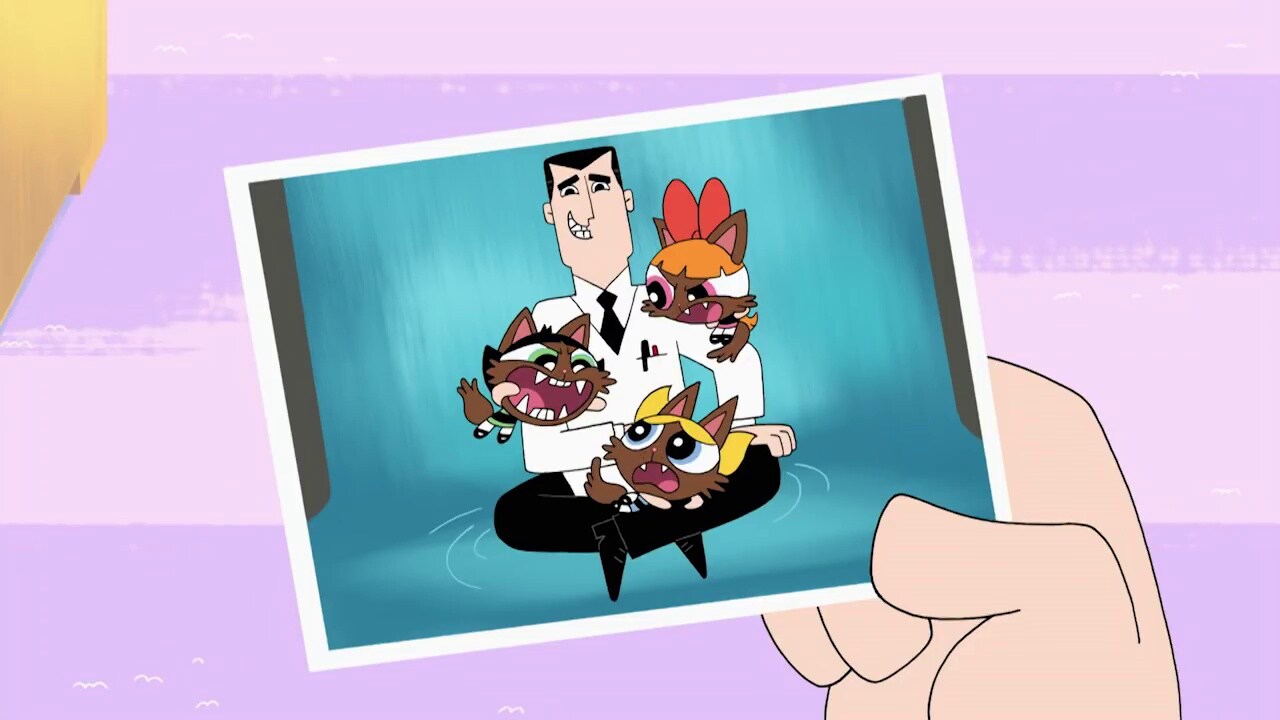 Play The Powerpuff Girls games, Free online The Powerpuff Girls games