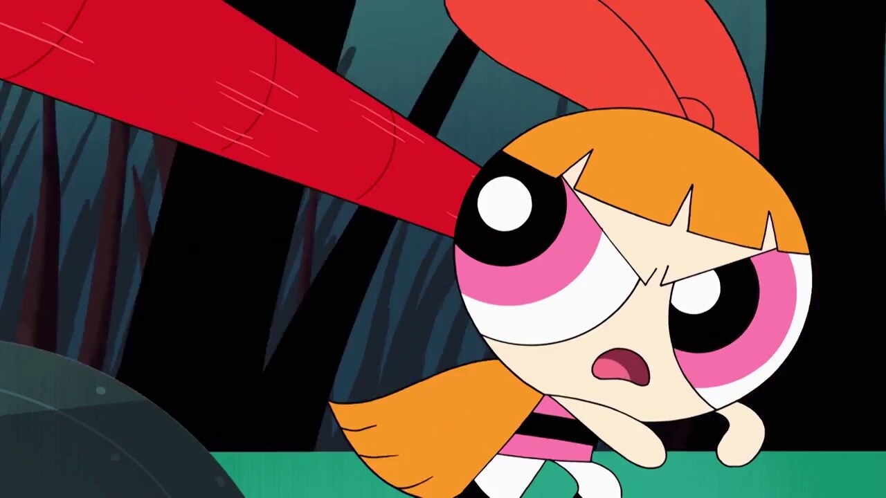 Top 109 Powerpuff Girls Cartoon