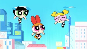 Blundercup | The Powerpuff Girls videos | Cartoon Network