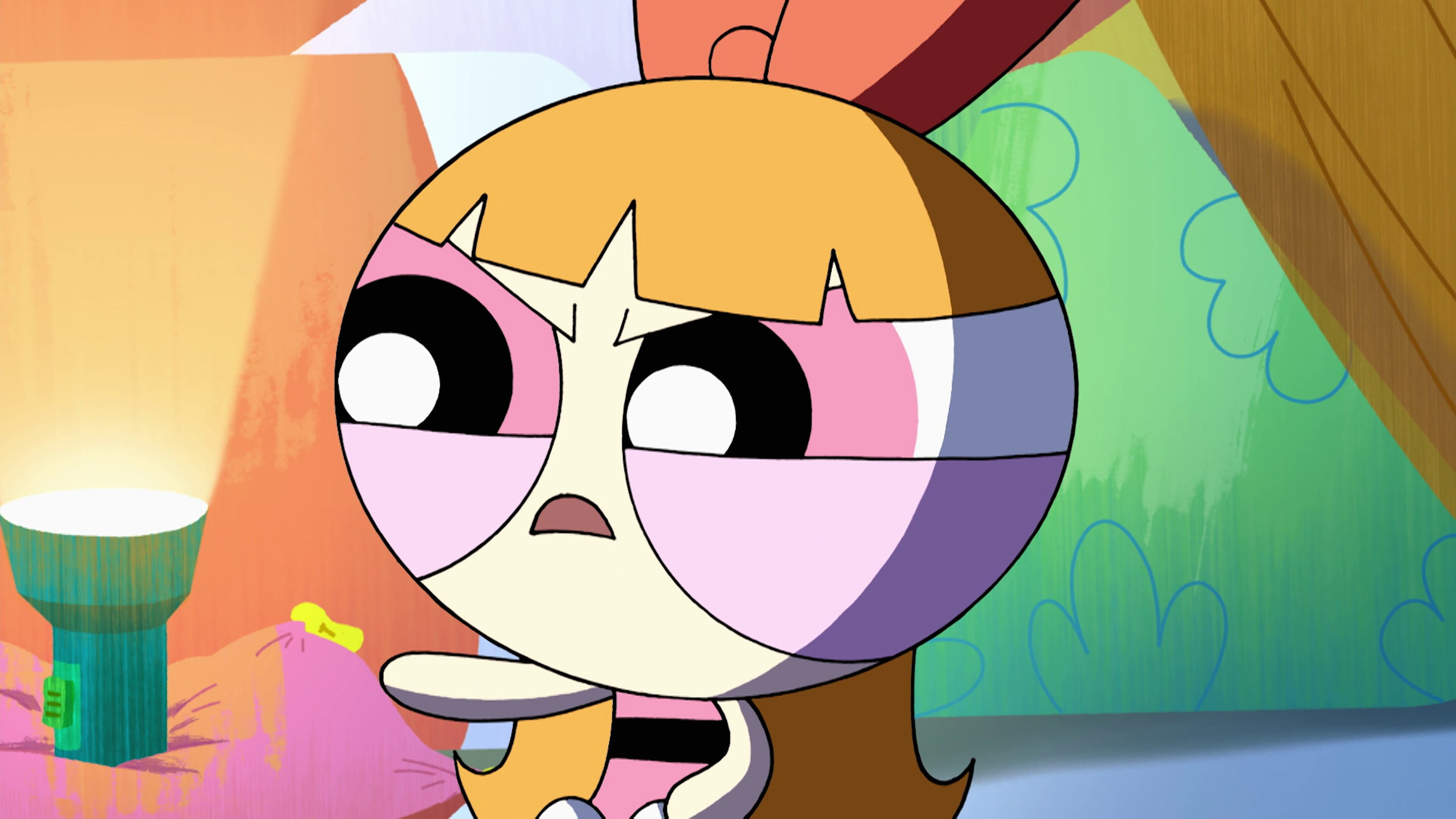 Watch The Powerpuff Girls online