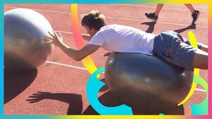 Skab din verden | 90"