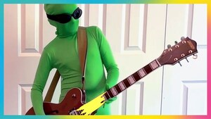 Skab din verden | Huw