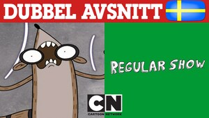 Det här är mit sväng / Muskeldonnan