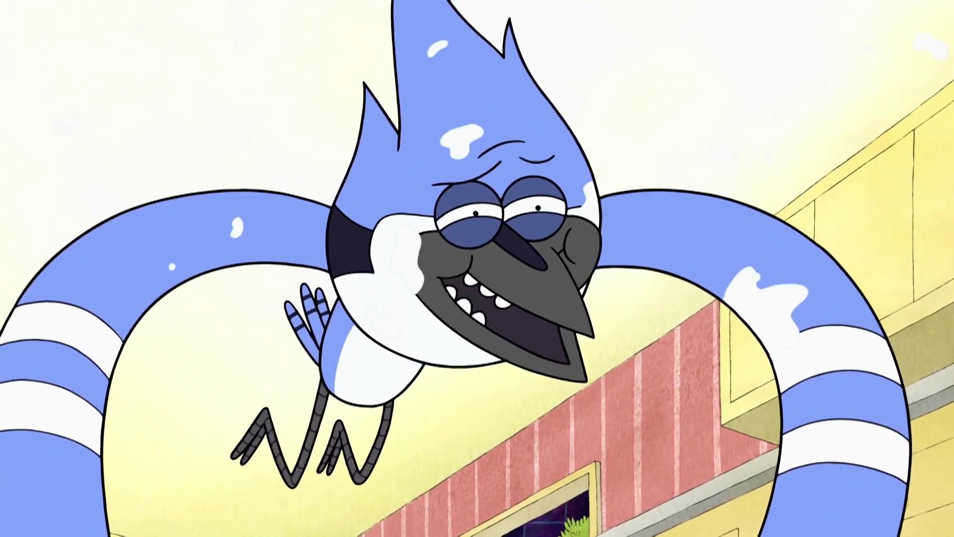 Joue à Des Jeux De Regular Show Jeux De Regular Show En