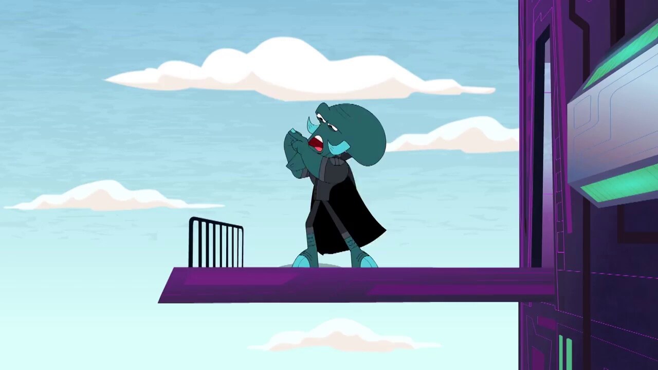 Intro Song Supernoobs Videos Cartoon Network