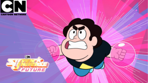 Steven Vs Steven