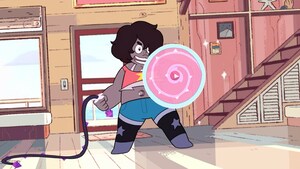 Steven Universe: Learn about Fusions