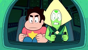 Steven Universe: Learn about Homeworld Gems