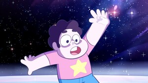 Steven Universe: Meet Steven