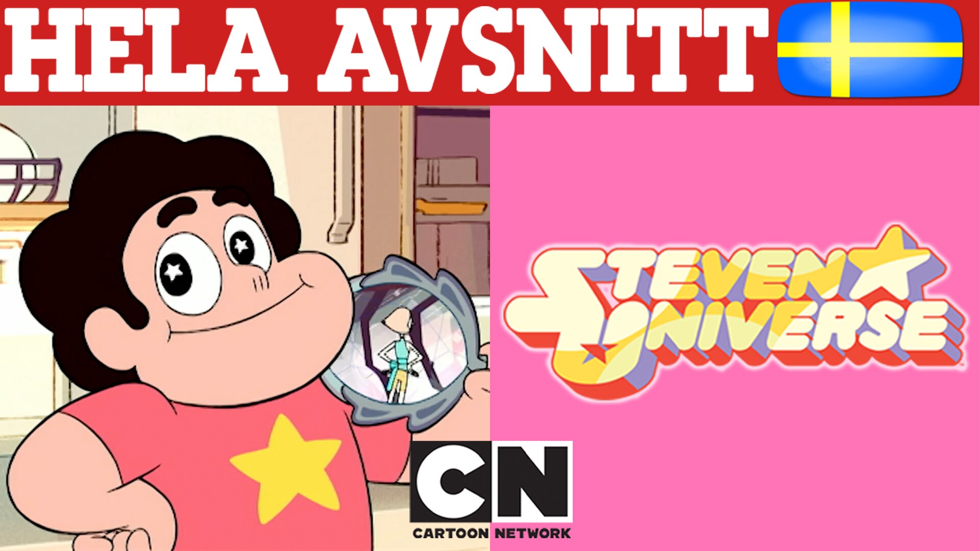 Steven Universe Svenska Hela Avsnitt