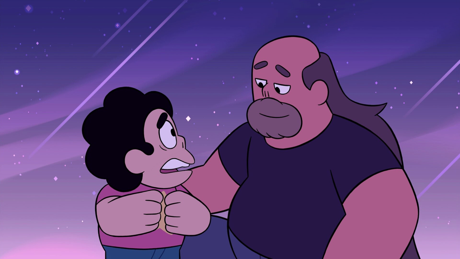 Regarde des vidéos de Steven Universe en ligne | Steven Universe | Cartoon  Network